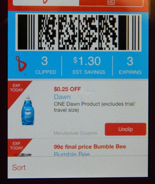 walgreens paperless coupons