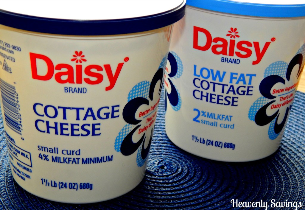 Healthy Salad Dressing Replacement Recipe With Daisy Brand