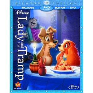 Disney’s Lady and the Tramp Review!