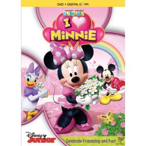I Heart Minnie Movie Review!
