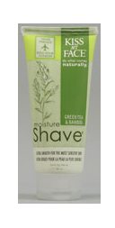3 FREE Moisture Shave – Just pay shipping!