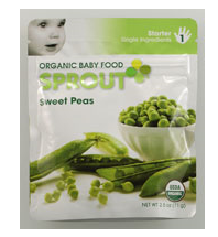 Free $10 Credit! – 9 FREE Baby Food Pouches just pay shipping!