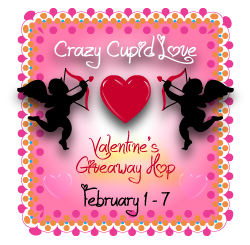 Crazy Cupid Giveaway Hop – Barbie A Mermaid Tale2 Doll & Movie Poster Prize Pack!