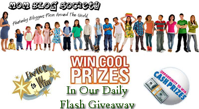 One Winner Takes It All – 24 Hour Giveaway!! Amazing Prizes!