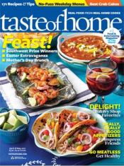 *HOT* Magazine Deals! American Cheerleader, Taste of Home, Weight Watchers, Discover, Working Mother, And MORE!