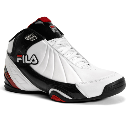 Kids FILA Basketball Shoes on Clearance + FREE Shipping! Offer Ends 3/31