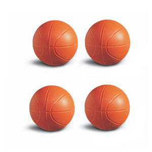 Little Tikes Basketball 4 Pack just $9.96 (Deal Ends 3/28)