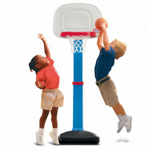 Little Tikes TotSports Easy Score Basketball Set just $26.99! Deal Ends 3/28!