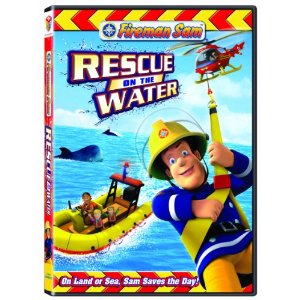 Fireman Sam  Rescue on the Water Review and Giveaway!