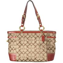 Spring Fashion Giveaway- Coach Handbag, Jewelry & Shoes!