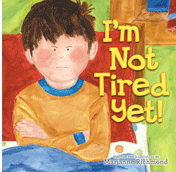 I’m Not Tired Yet By Marianne Richmond – Review & Giveaway