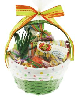 Jelly Belly Deals + FREE Easter Mix Bag with Purchase of $35 or more!