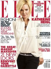 Elle Magazine, just $4.50/year TODAY ONLY (4/3)