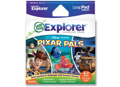 10% Off Games and Books at Leap Frog + FREE SHIPPING No minimum!- Deal Ends 4/4