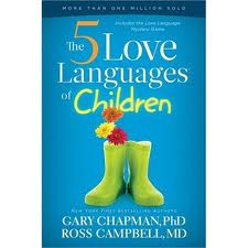The 5 Love Languages of Children Review and Giveaway!