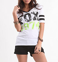Purchase one Womens Graphic Tee Get second for $10!