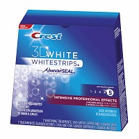 Up to $14 Off Crest Whitestrips!