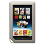 FREE $30 Office Depot Gift Card w/ Purchase of NOOK Tablet