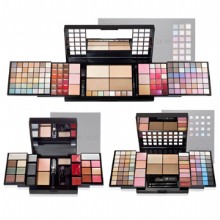 Set of Three Makeup Collections 65% off TODAY ONLY!