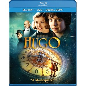 Hugo Movie Review!