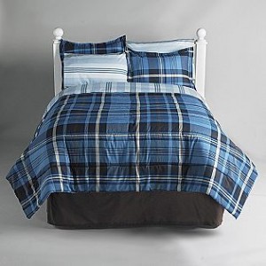 Kmart Bed In A Bag Only 26.99 + FREE Shipping