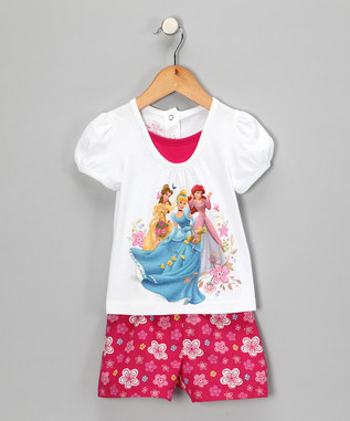 Disney Kids Clothes starting at $6.99!