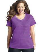 Womens Tees Size 1X-5X just $5.99 Today ONLY!