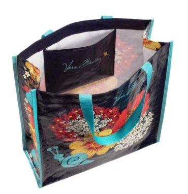 FREE Shopper Tote at Vera Bradley after $35 purchase!