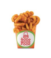 FREE Value Curly Fries At Arby’s