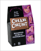 Char Crust Dry-Rub Review!