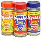 Spike Seasoning Magic Review and Giveaway!
