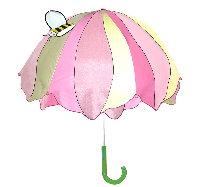 $2 off Kidorable Lotus Flower Umbrella