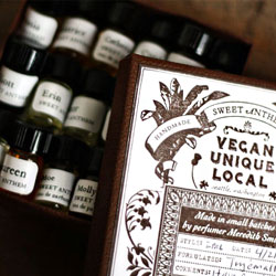 Save Up To 45% On Handcrafted Vegan-Friendly Perfumes