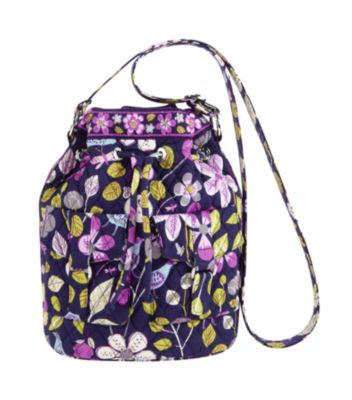 Extra 15% off ALL Sale Items at Vera Bradley! Today ONLY!