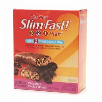 Save 20% on Slim-Fast diet products