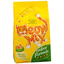 Meow Mix and Kibbles n Bits just $3.99 bag (Reg. $6.79-$6.99)