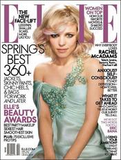 Elle Magazine, just $4.44/year – TODAY ONLY!