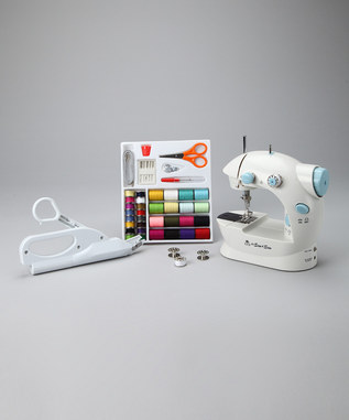 Save up to 50% on Sewing Machines and accessories!