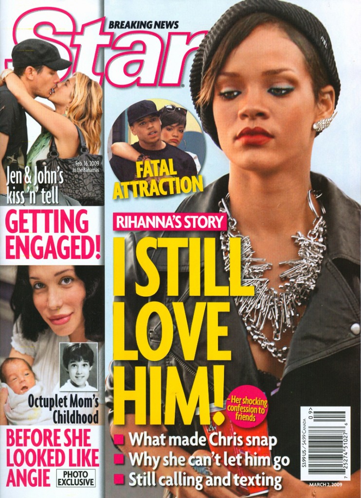 3-Year Subscription to STAR Mag just $29.99 (Reg. $234)