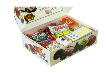 15% off Fathers Day Candy at OldTimeCandy.com!