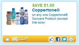 7 New Coupons! MorningStar, Kraft, Almay, Coppertone and more!