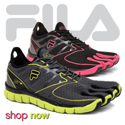 20% Savings At Fila.com For The Month Of June