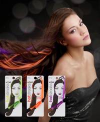 Hot Streaks by Scunci Review and Giveaway!