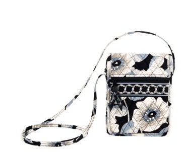 Mini Hipster by Vera Bradley Available In 23 Colors