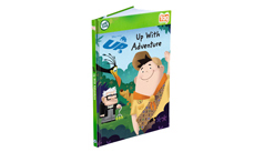 Up to $4 off LeapFrog Tag Books!