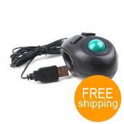 4D Hand Held Trackball Mouse Only $15