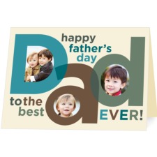 HURRY – FREE Fathers Day Card from Treat!