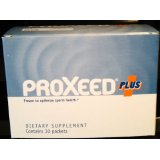 Need Help Getting Pregnant? Try ProXeed Plus Review and Giveaway!