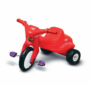 Save $6 and Enjoy Free Shipping on the Classic Tough Trike by Little Tikes