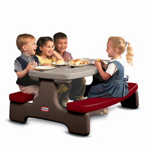 Free Shipping on the Endless Adventures Easy Store Table